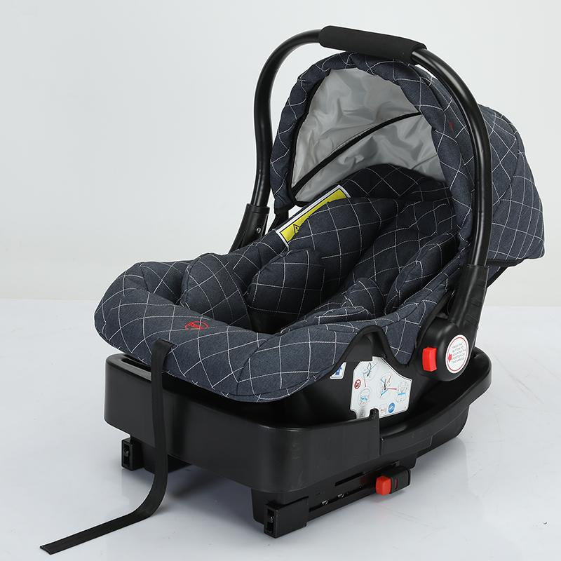 Baby Stroller 3 in 1 Stroller for Baby Car Lightweight Strollers Baby Carriage ISOFIX BASE Baby Travel Stroller Newborn Stroller