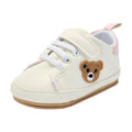 Baby Shoes Infant Warm Shoes Newborn Cozy Sneakers Toddler Walking Shoes Baby Boy Girl Loafers First Walker Adorable Shoes Lightweight Comfy Durable Slippers for 6 9 12 18 Months Perfect for Little Kids Prewalker Shoes for 0-1-1.5Yrs Old